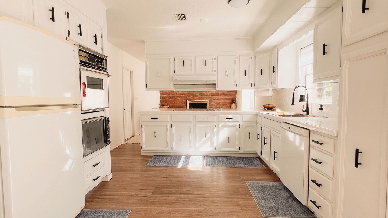 Photo of Kitchen in St. Augustine South
