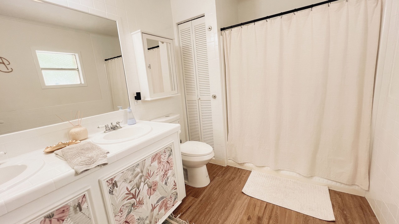 Photo of Bathroom in St. Augustine South