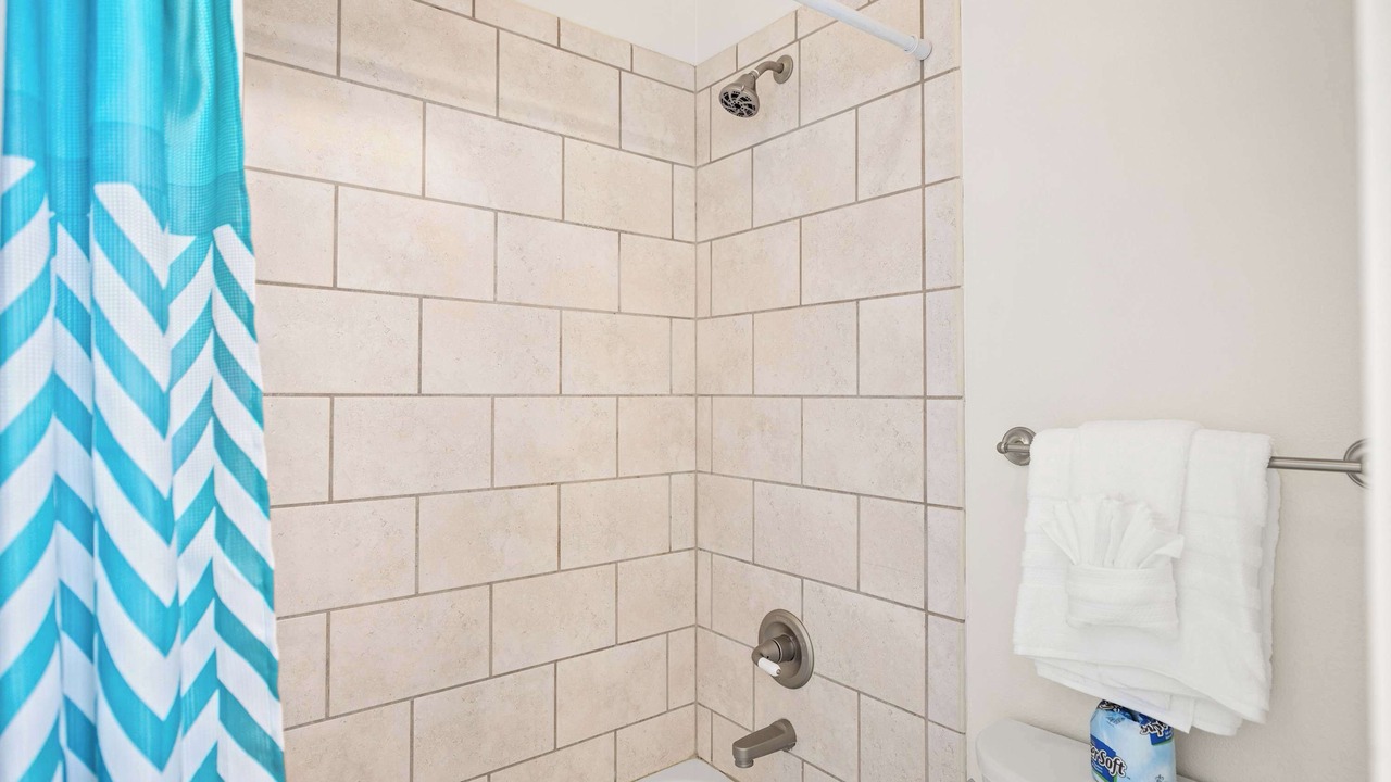 Photo of Bathroom in Seacrest Beach