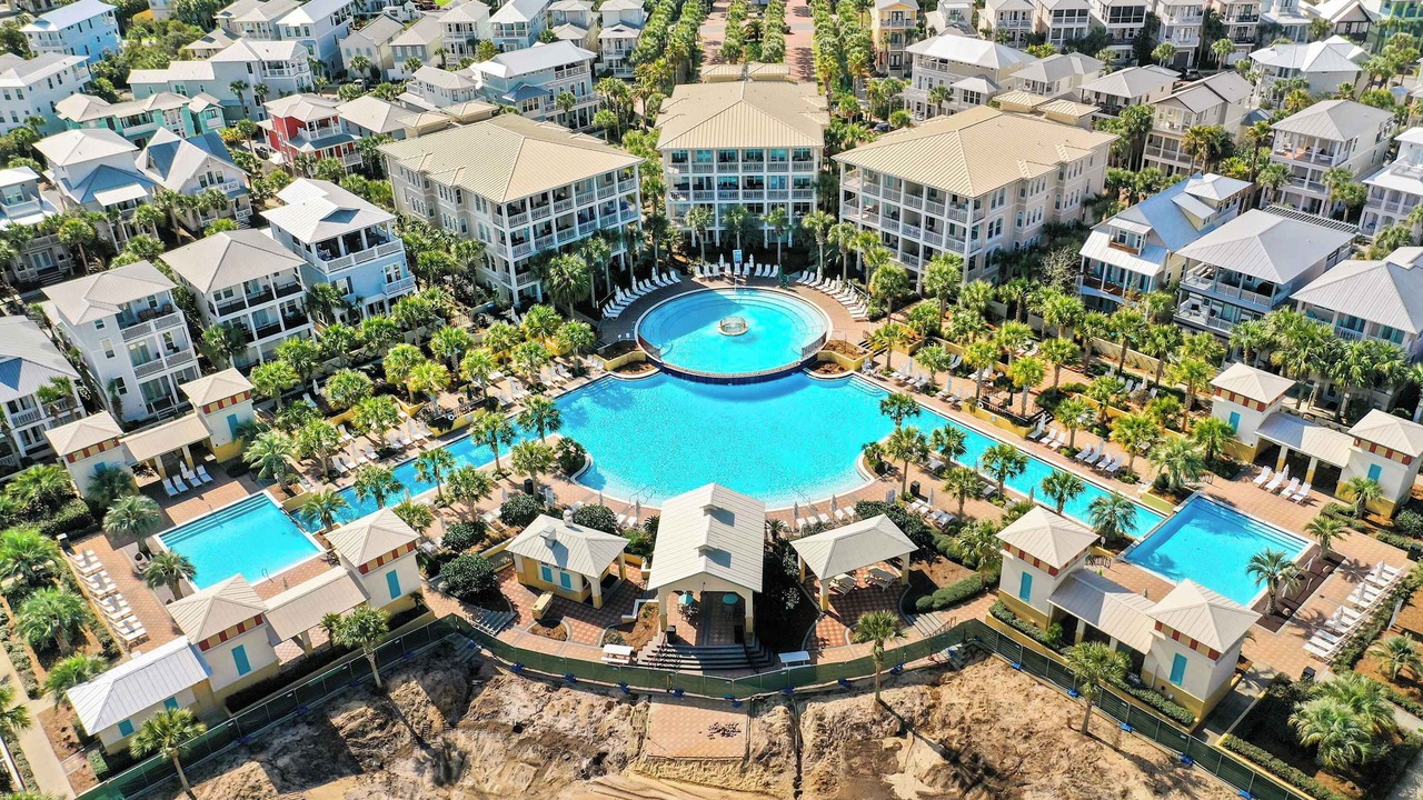 Photo of Outdoor in Seacrest Beach