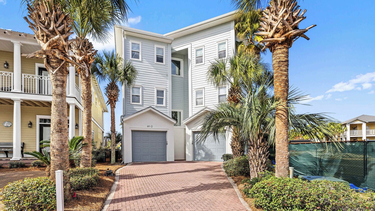 Photo of Outdoor in Seacrest Beach