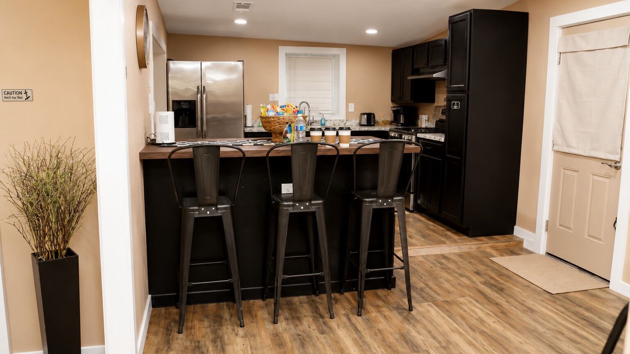 Photo of Kitchen in Mayersville