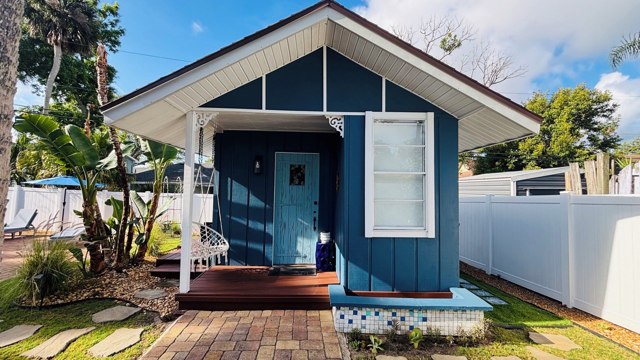 Photo of Outdoor in Sunny Shores