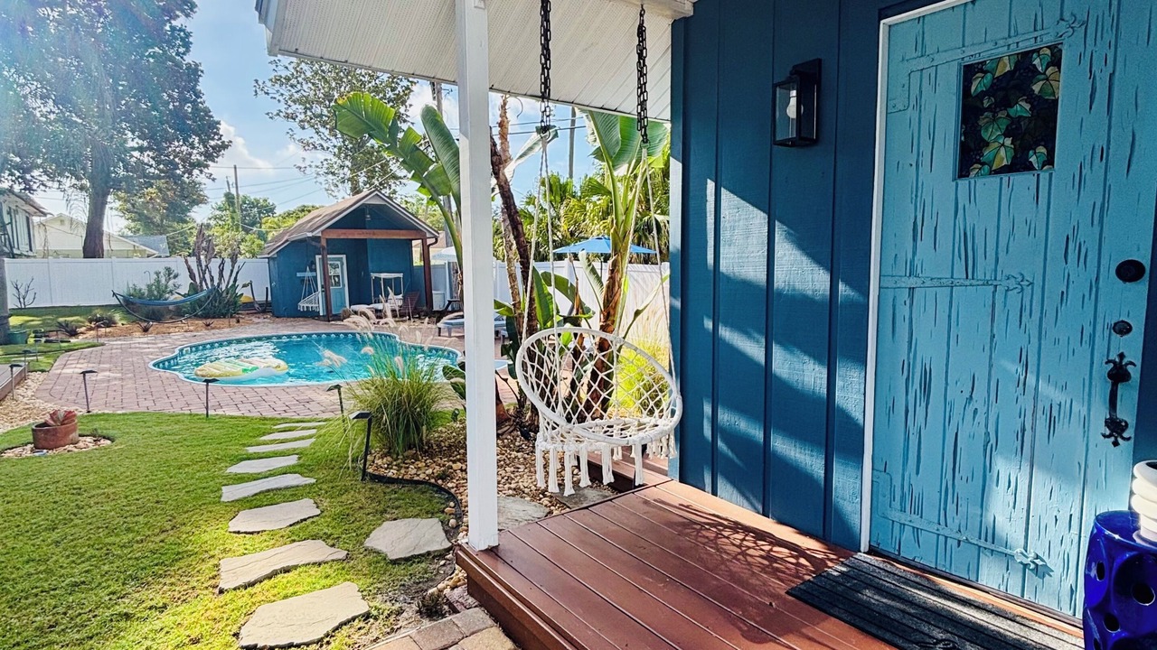Photo of Outdoor in Sunny Shores