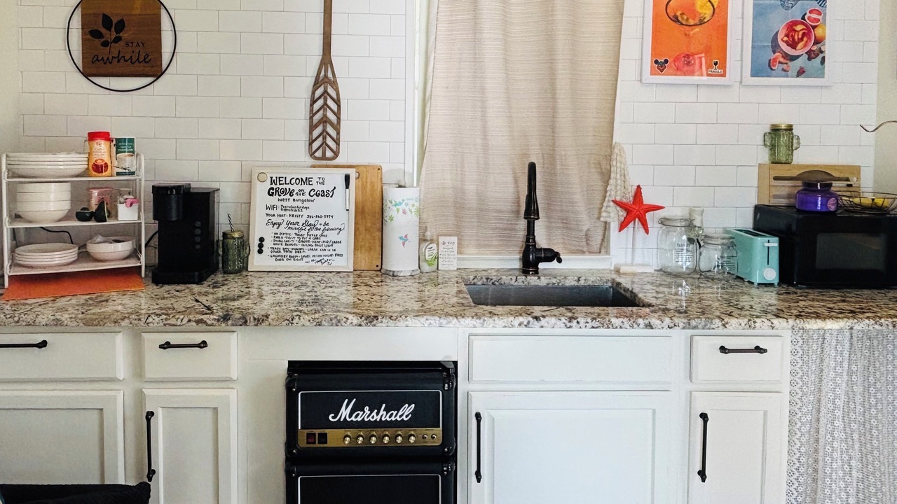 Photo of Kitchen in Sunny Shores
