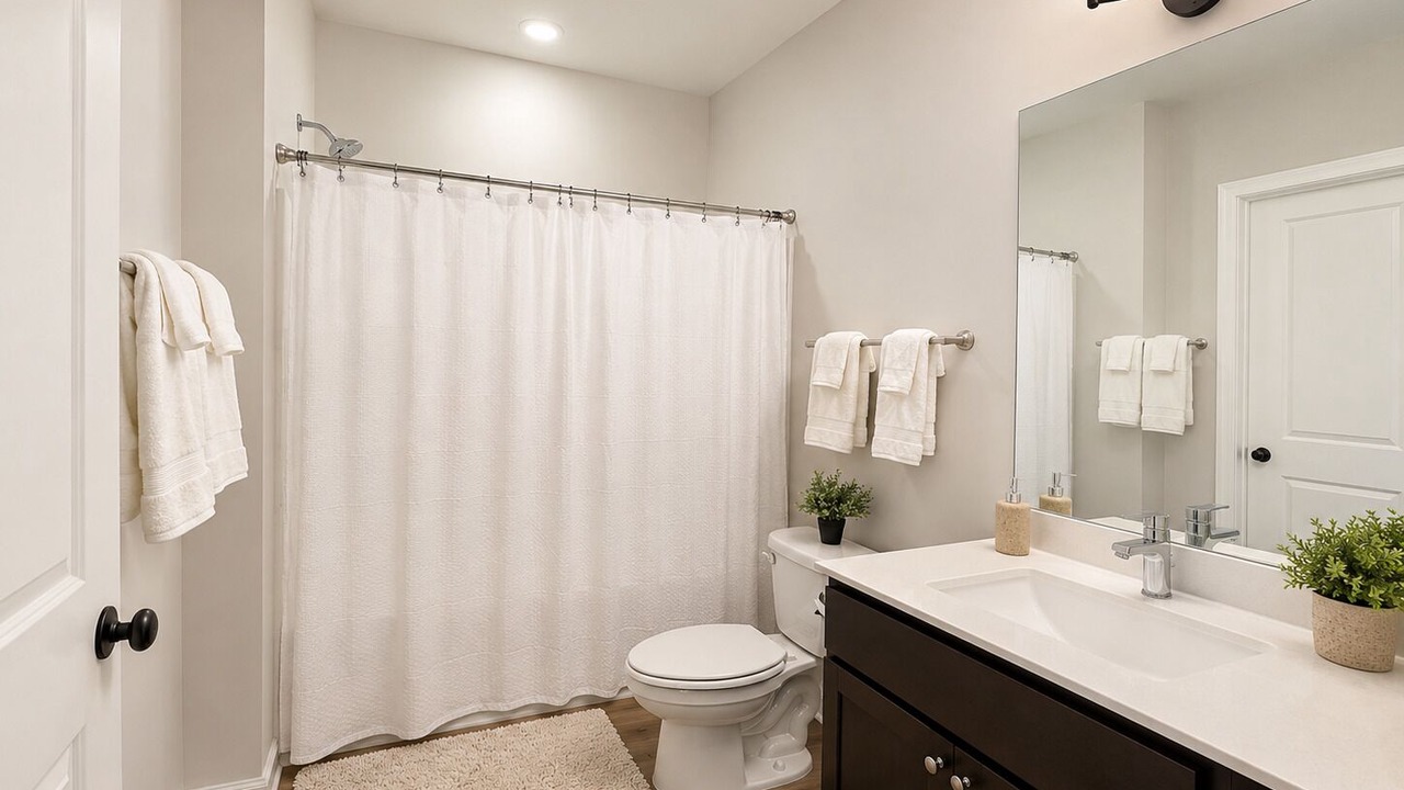 Photo of Bathroom in Chosewood Park