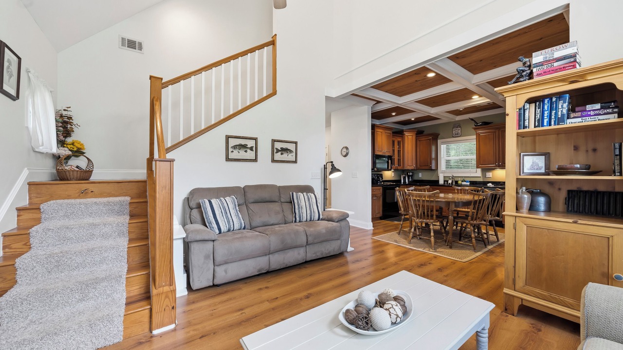 Photo of Livingroom in Milledgeville