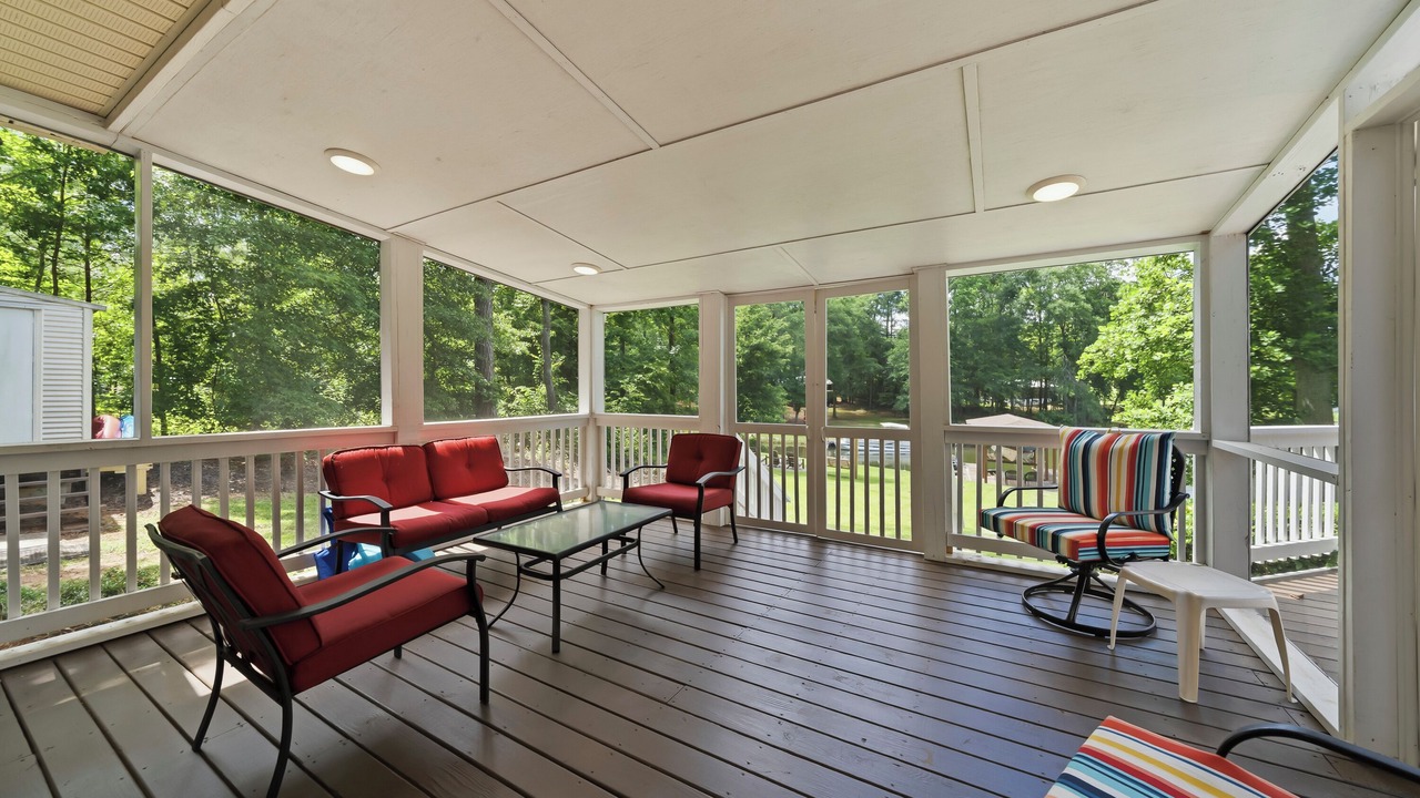Photo of Outdoor in Milledgeville