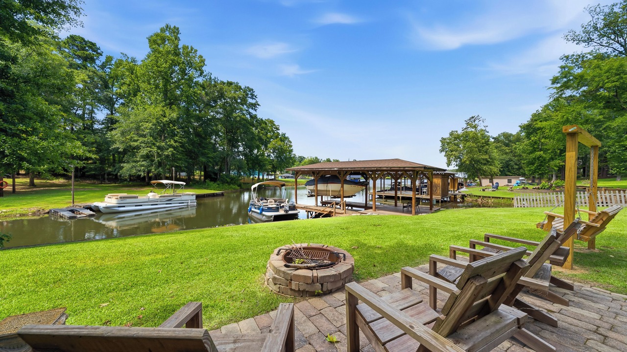 Photo of Patio Balcony in Milledgeville