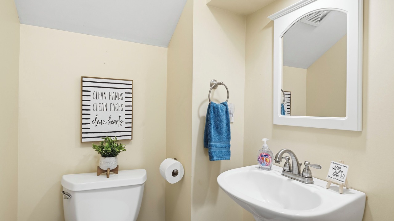 Photo of Bathroom in Milledgeville