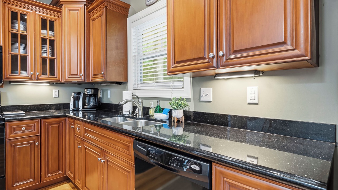 Photo of Kitchen in Milledgeville