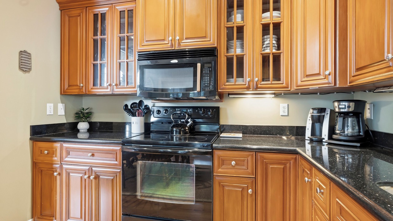 Photo of Kitchen in Milledgeville