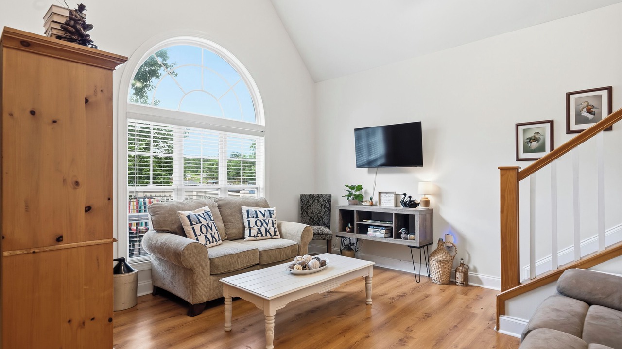 Photo of Livingroom in Milledgeville