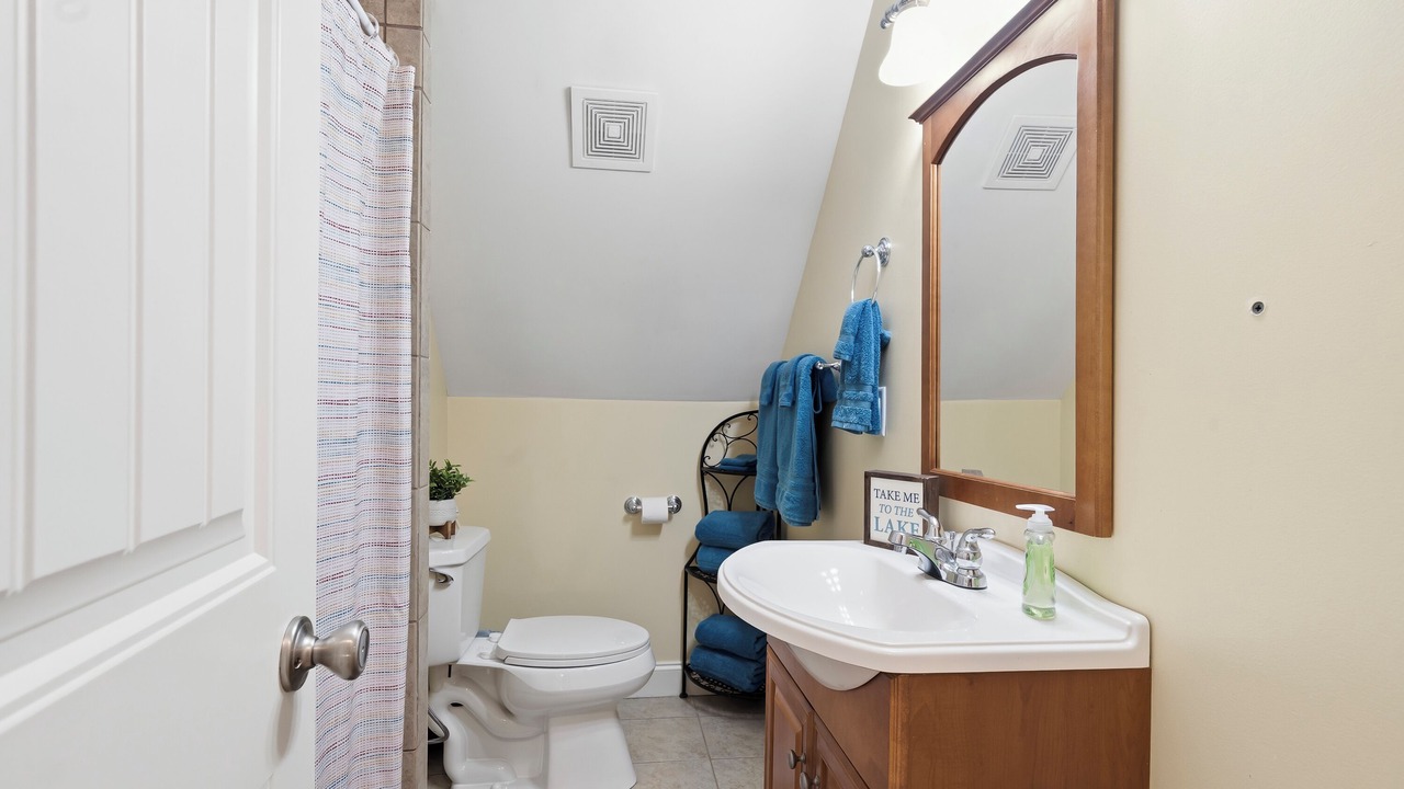Photo of Bathroom in Milledgeville