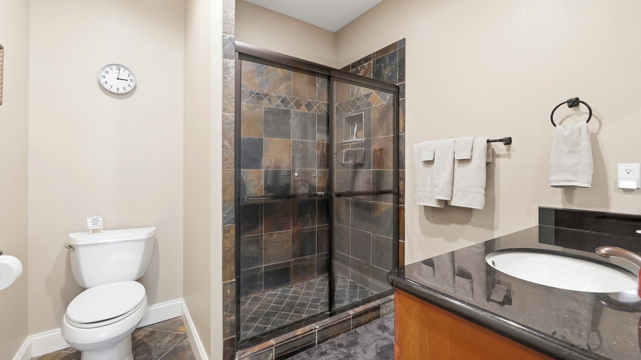 Photo of Bathroom in Milledgeville