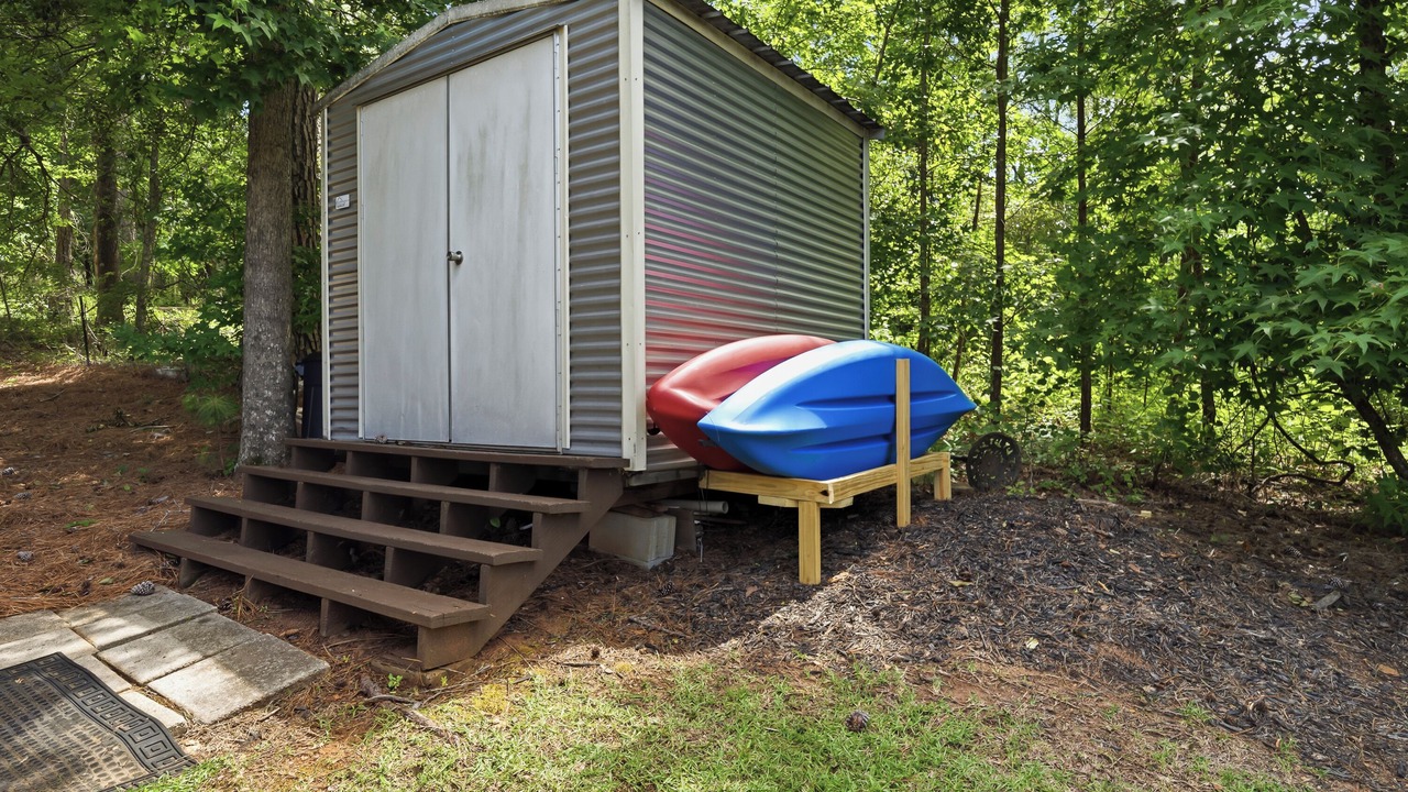 Photo of Outdoor in Milledgeville