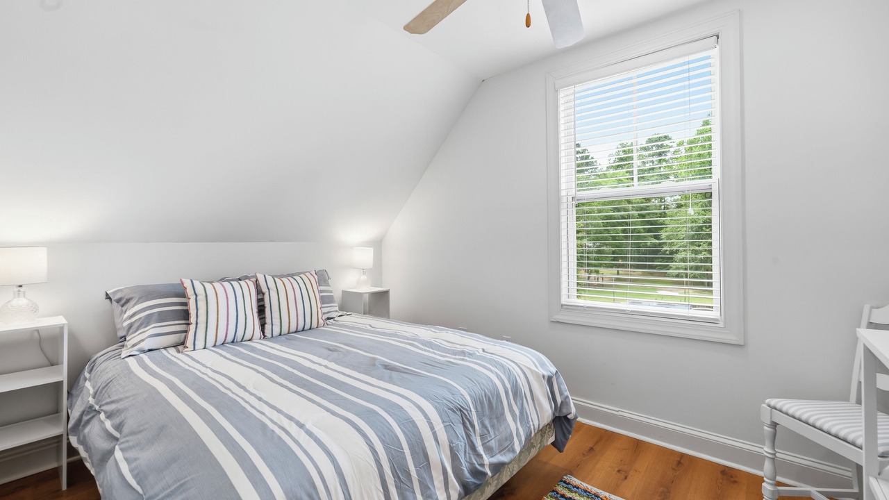 Photo of Bedroom in Milledgeville