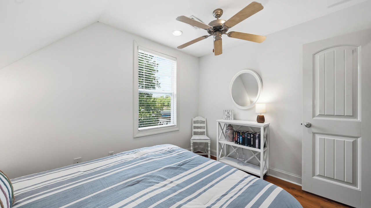 Photo of Bedroom in Milledgeville