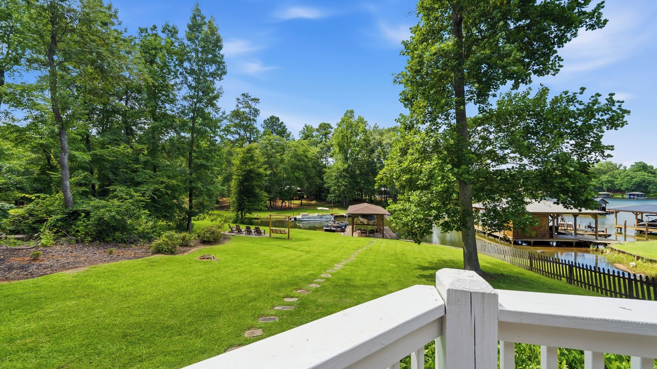 Photo of Outdoor in Milledgeville