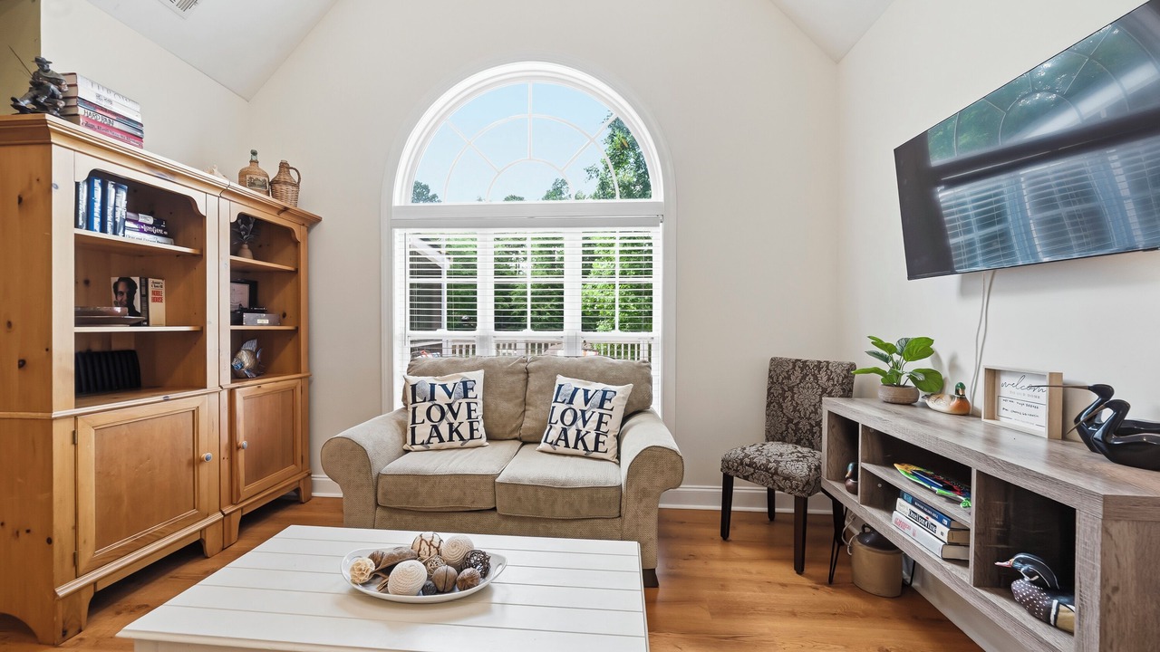 Photo of Livingroom in Milledgeville