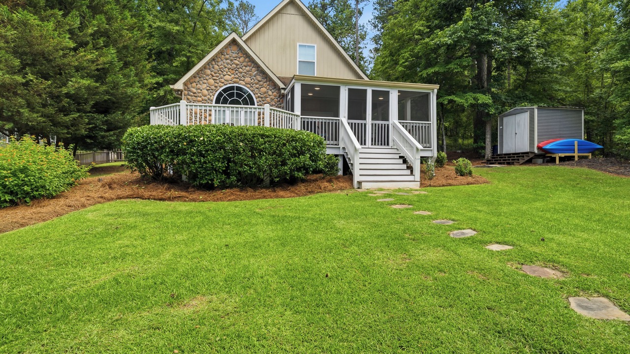 Photo of Outdoor in Milledgeville
