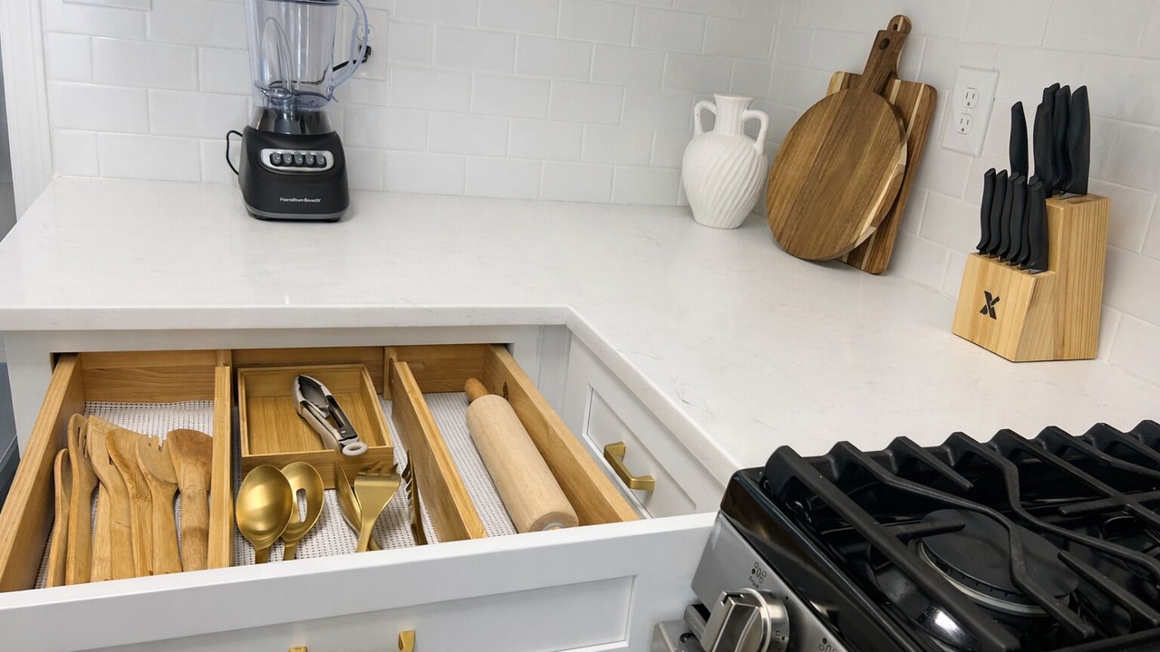 Photo of Kitchen in Stockbridge
