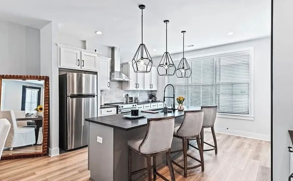 Photo of Kitchen in Hapeville