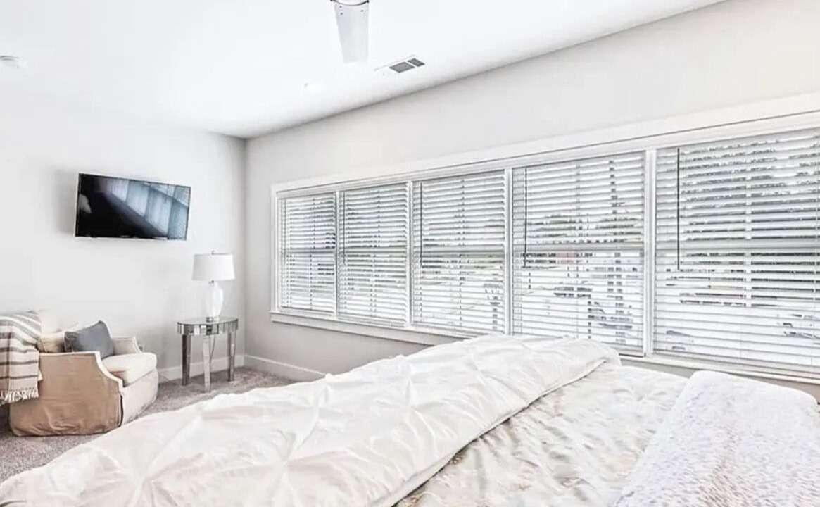 Photo of Bedroom in Hapeville
