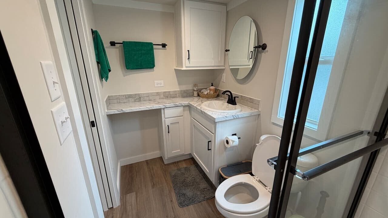 Photo of Bathroom in Vicksburg