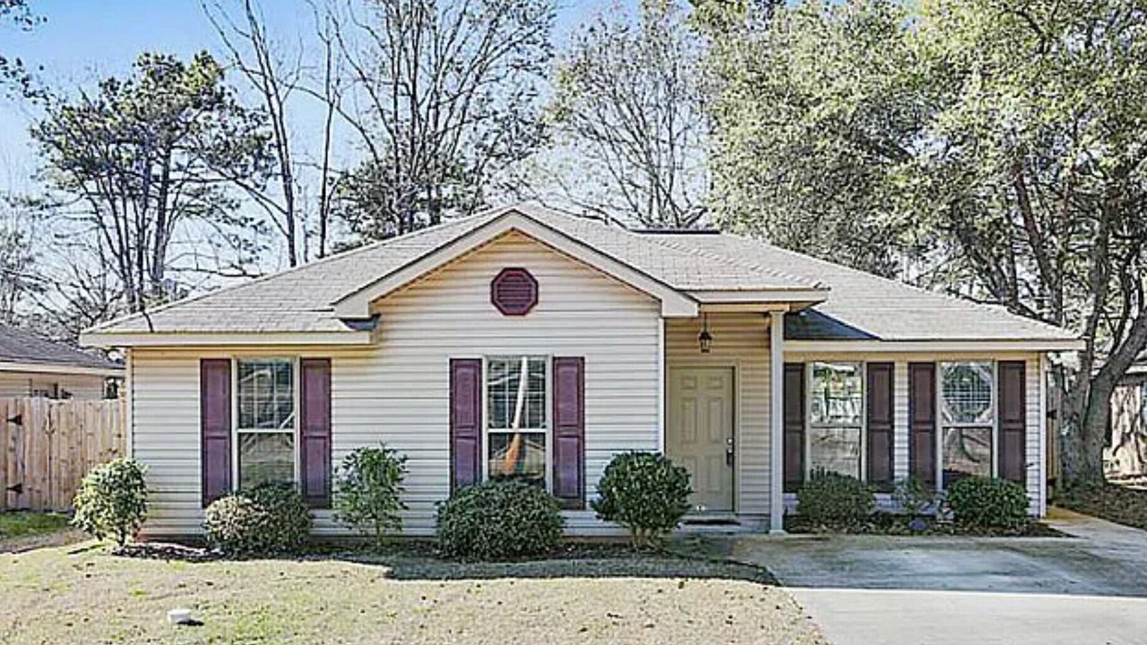 Photo of Outdoor in Mandeville