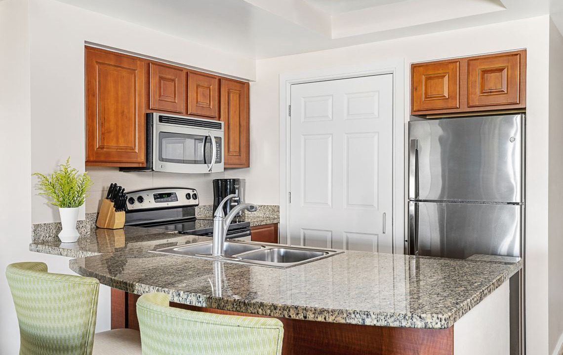 Photo of Kitchen in Williamsburg