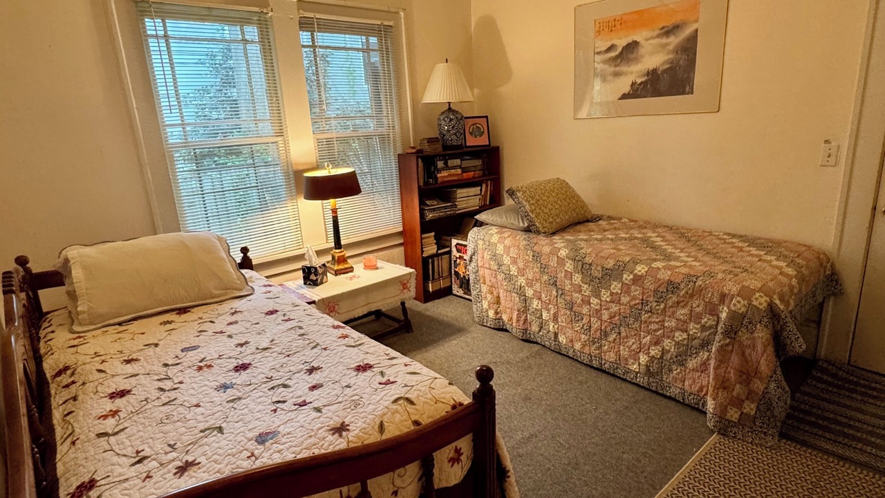 Photo of Bedroom in East Atlanta