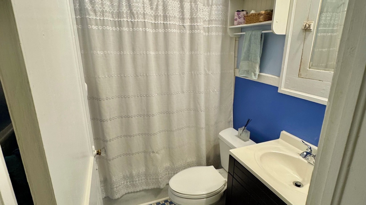 Photo of Bathroom in East Atlanta