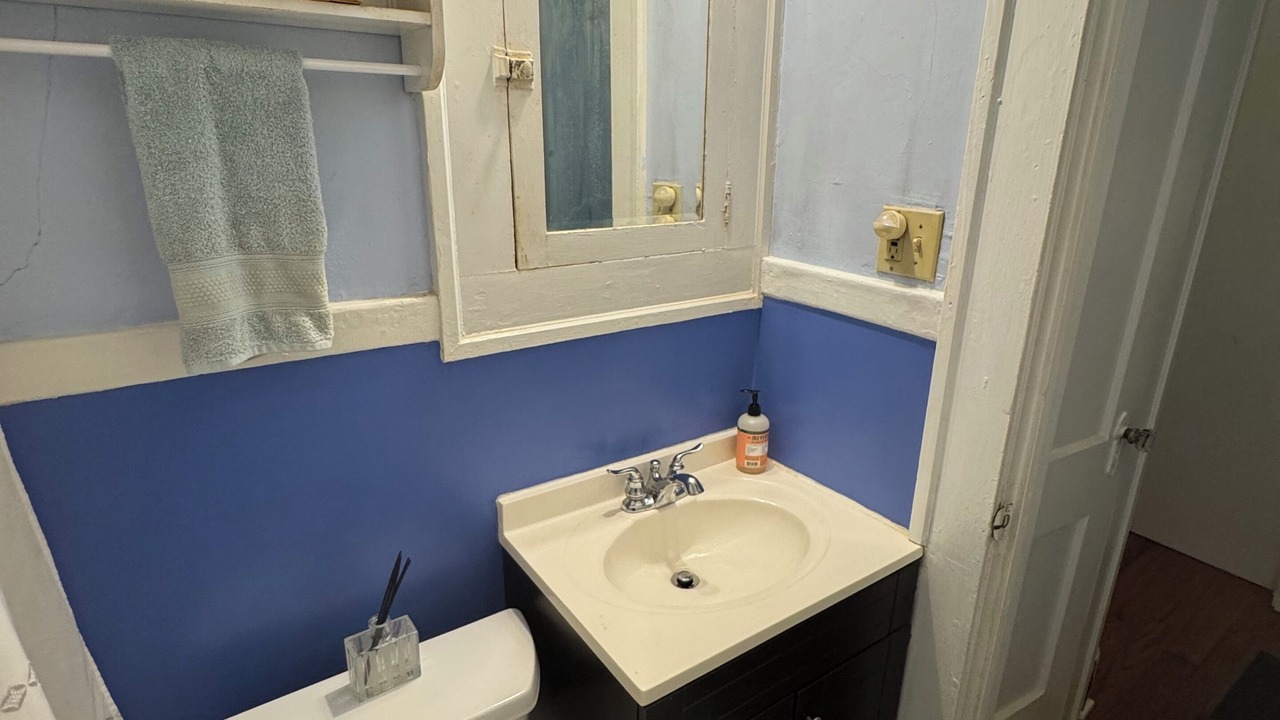 Photo of Bathroom in East Atlanta