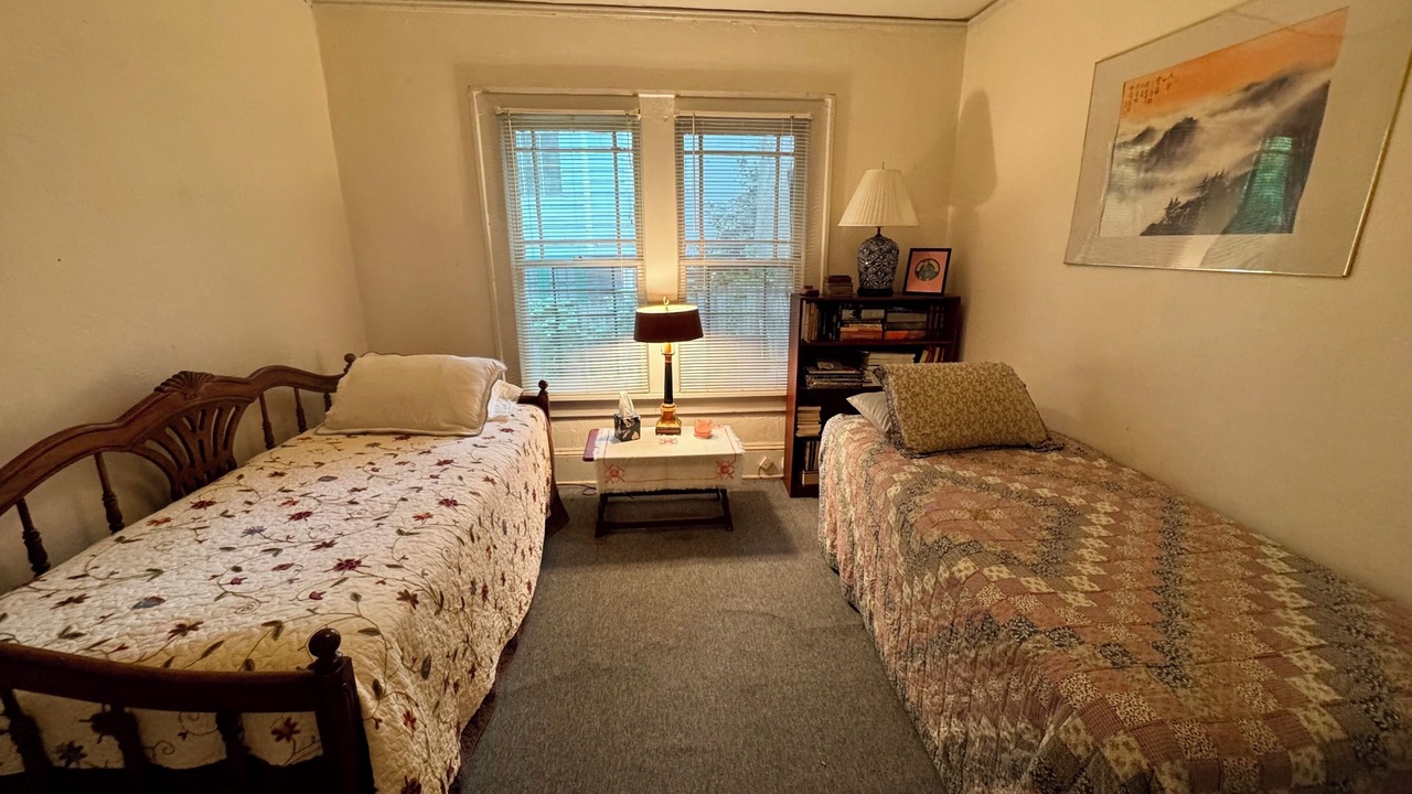 Photo of Bedroom in East Atlanta