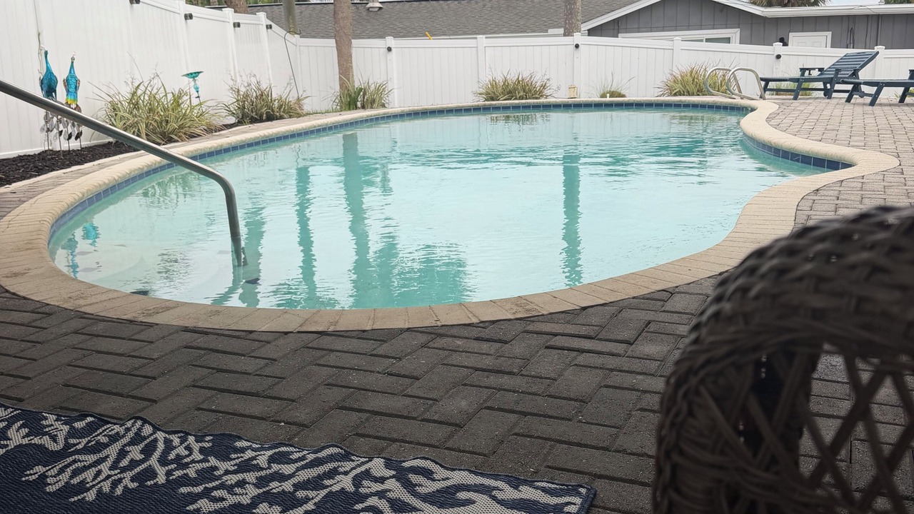 Photo of Outdoor in Oceanside Estates