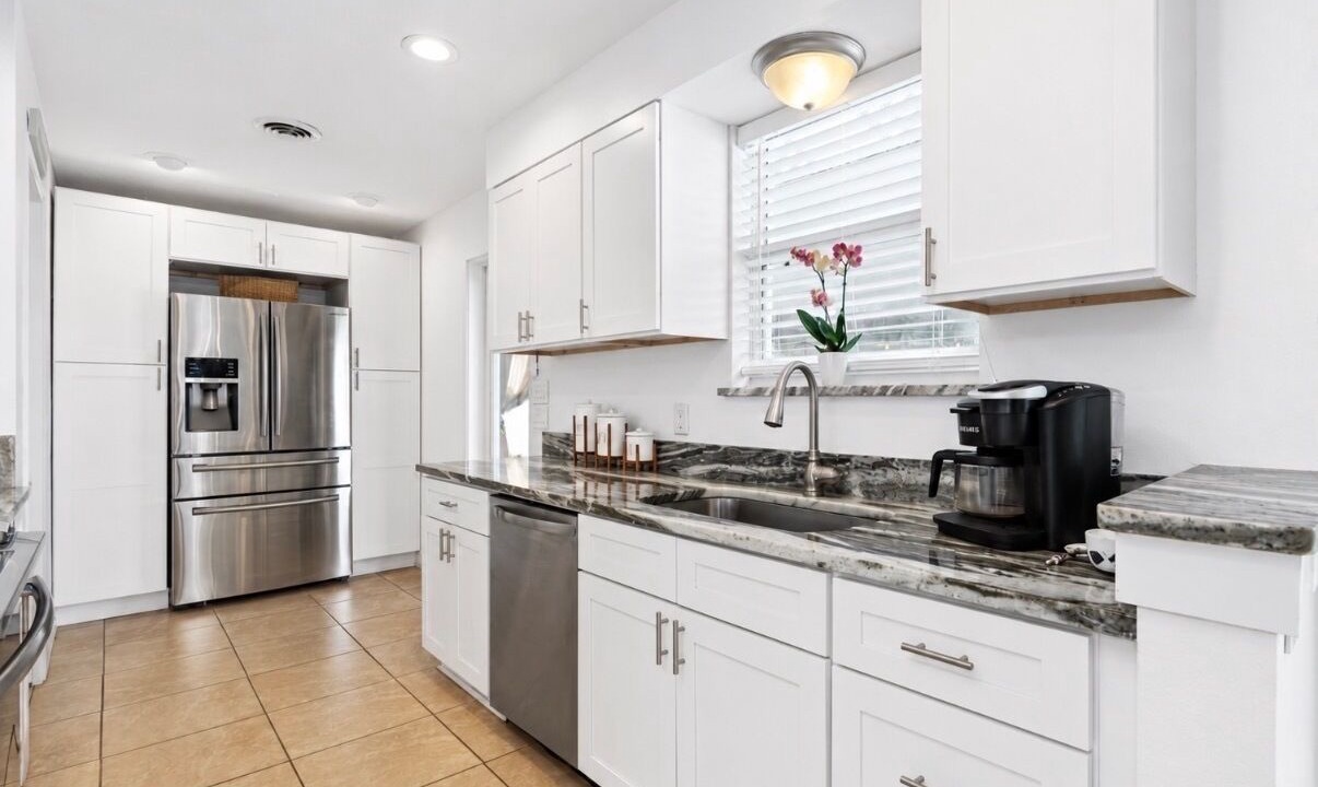 Photo of Kitchen in Oceanside Estates