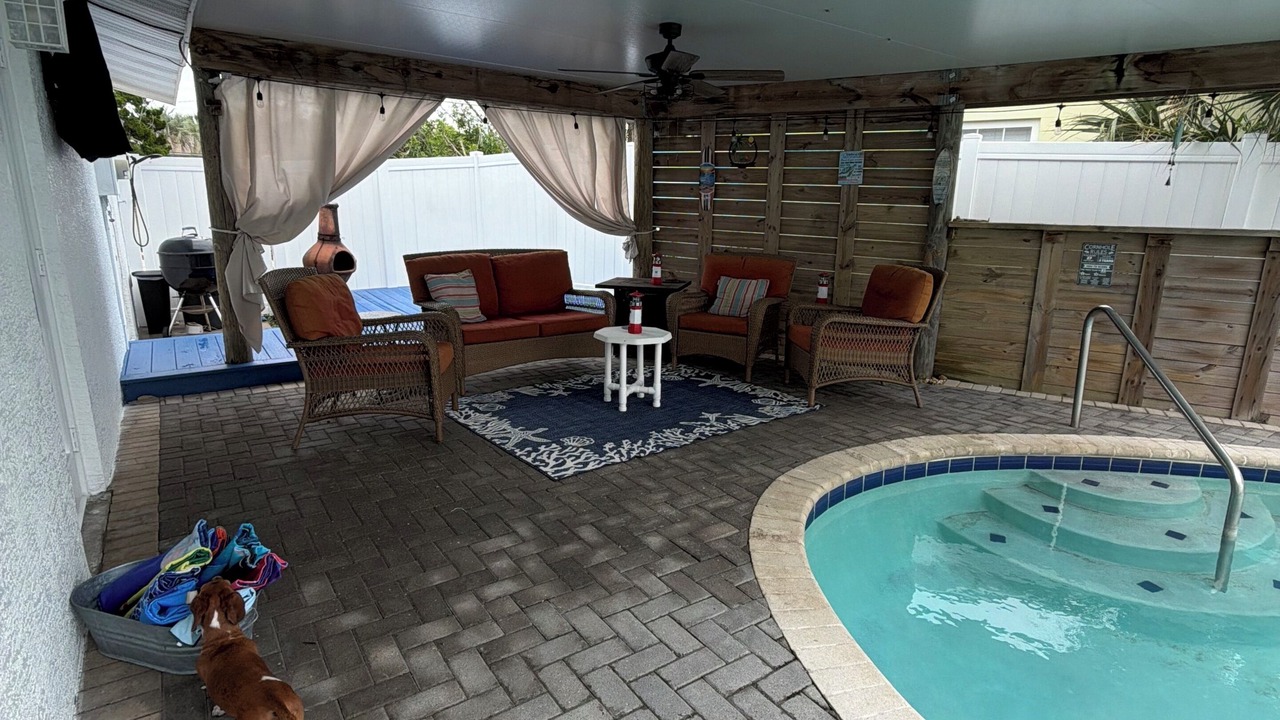 Photo of Outdoor in Oceanside Estates