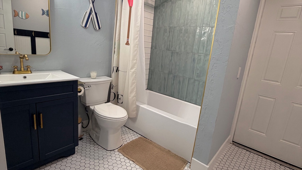 Photo of Bathroom in Keystone Heights