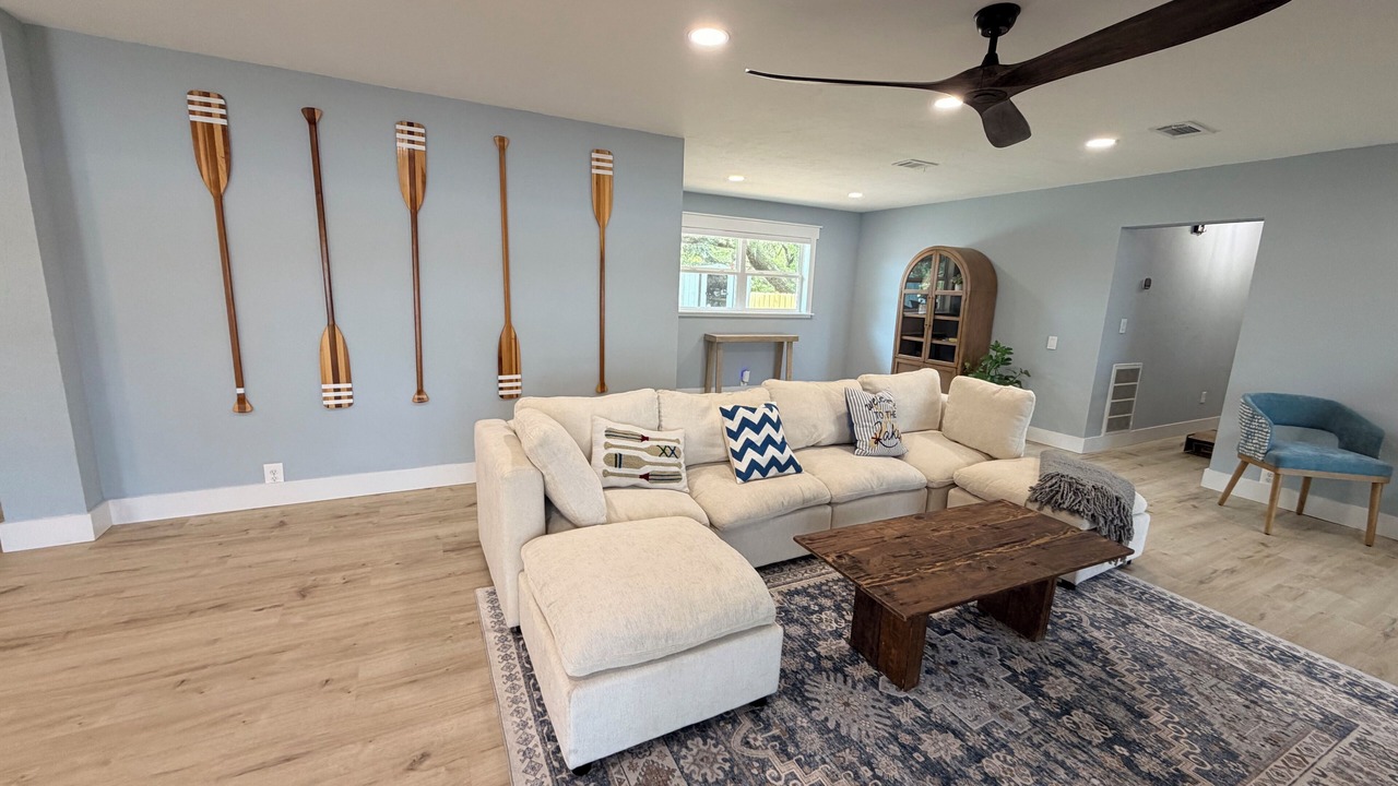 Photo of Livingroom in Keystone Heights