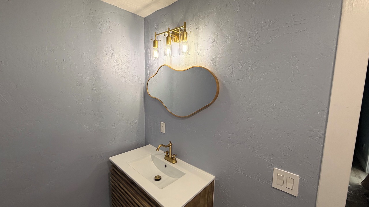 Photo of Bathroom in Keystone Heights