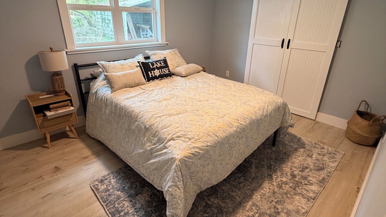 Photo of Bedroom in Keystone Heights