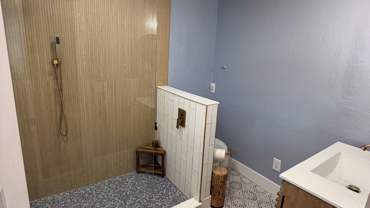 Photo of Bathroom in Keystone Heights