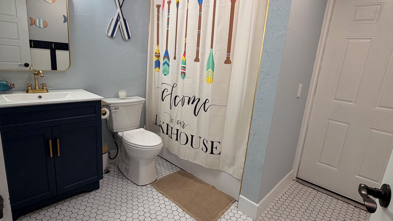 Photo of Bathroom in Keystone Heights