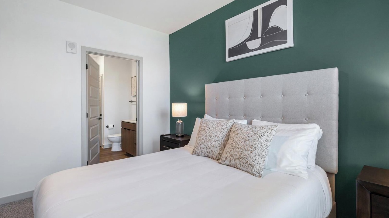 Photo of Bedroom in Mobile