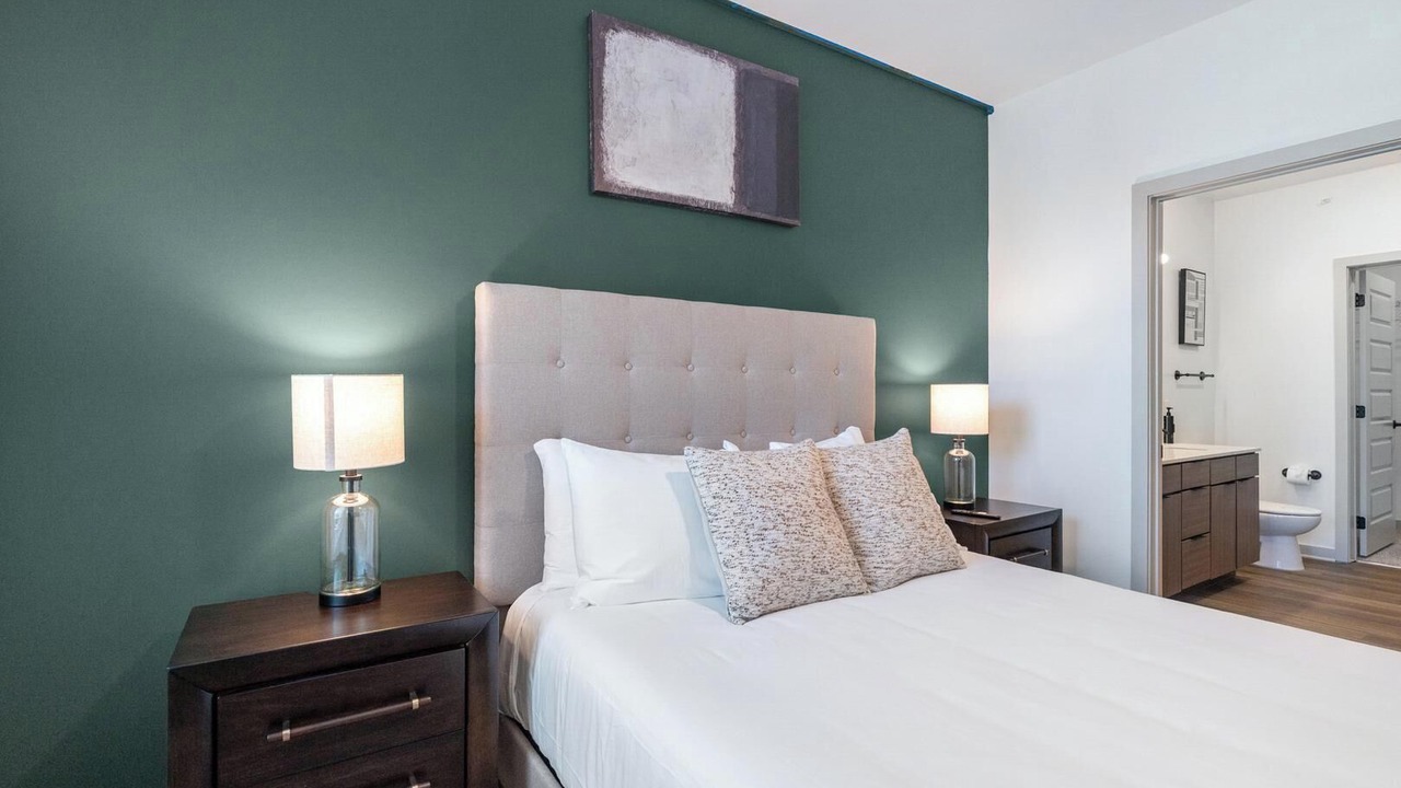 Photo of Bedroom in Mobile
