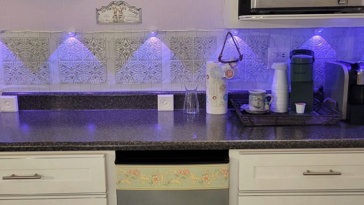Photo of Kitchen in Ono Island