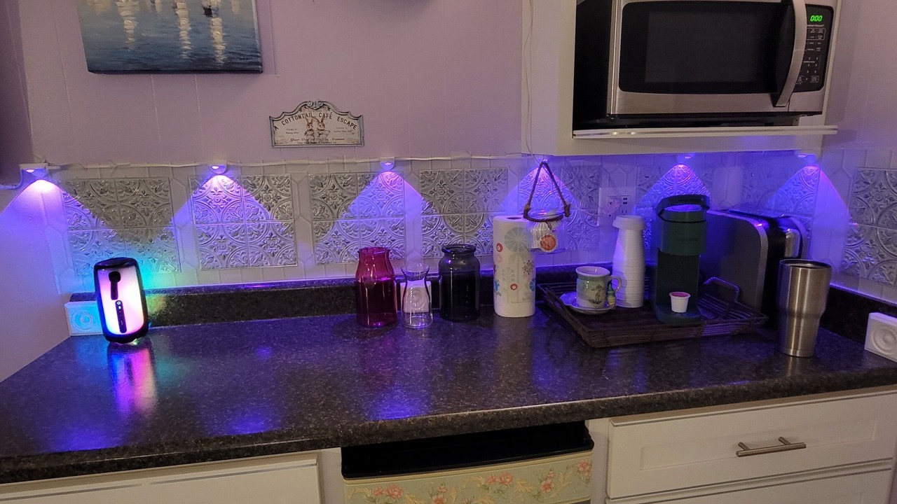 Photo of Kitchen in Ono Island