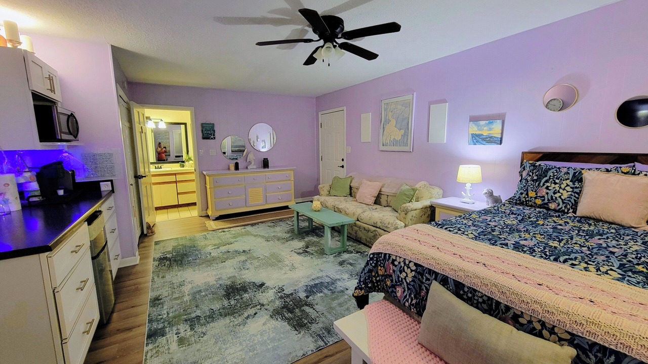 Photo of Bedroom in Ono Island