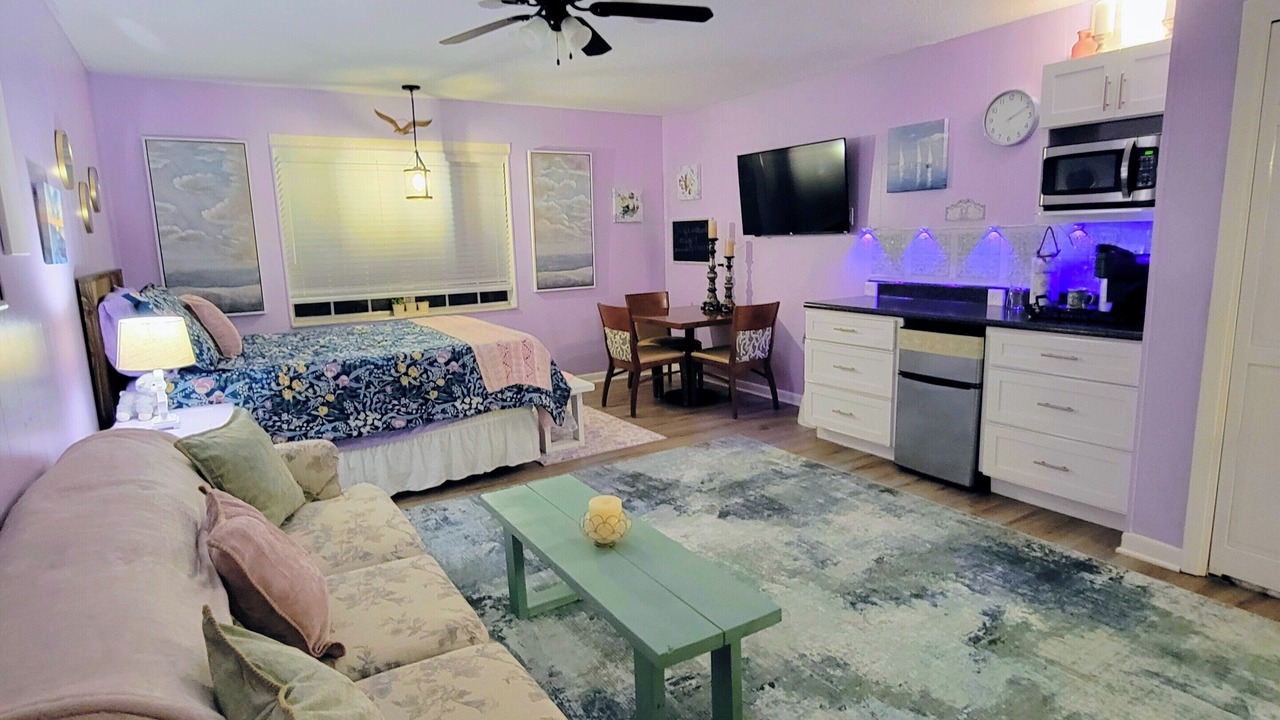 Photo of Bedroom in Ono Island
